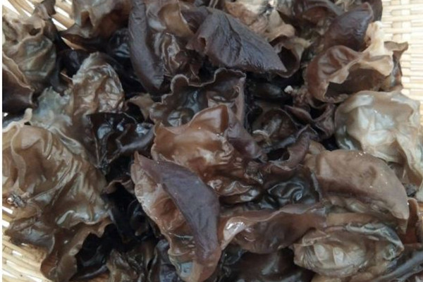 干木耳用熱水泡還是冷水泡 干木耳泡發的正確方法和時間