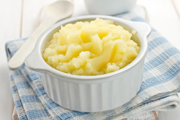 土豆泥要放牛奶嗎 土豆泥放什么調料好吃