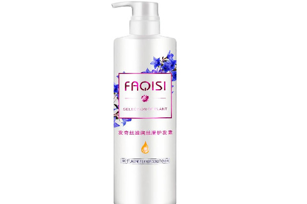 護發素多久洗掉 護發素怎么樣才算沖干凈了