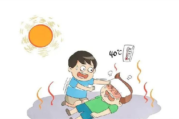 熱射病是中暑嗎 熱射病和中暑有什么區別