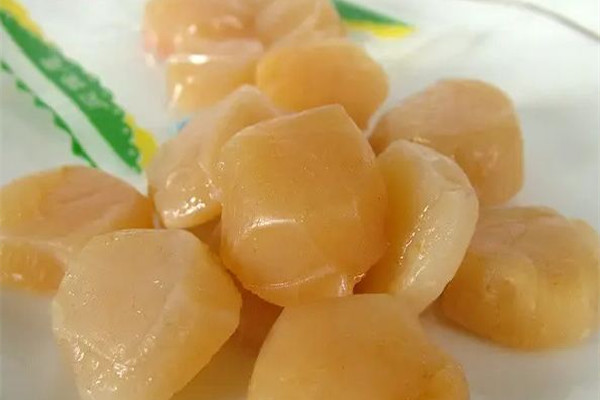 干貝泡發了24小時還能吃嗎 干貝泡發的正確方法