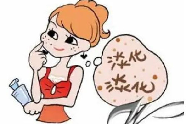 武漢激光祛斑哪個醫院比較好 武漢激光祛斑多少錢一次