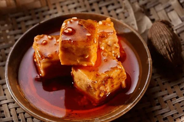 腐乳要放冰箱保存嗎 腐乳放冰箱為什么還會發霉