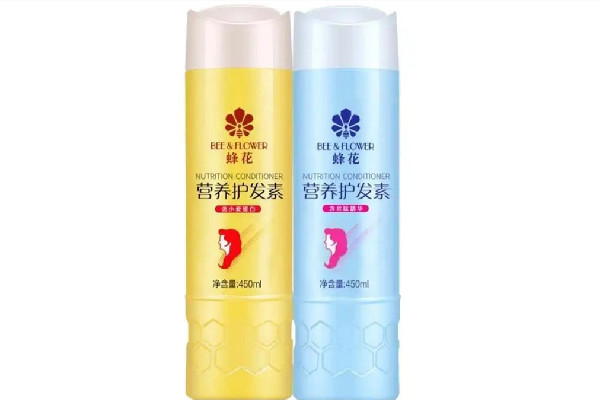 蜂花護發素和拉芳護發素那個好用 蜂花護發素適合什么發質