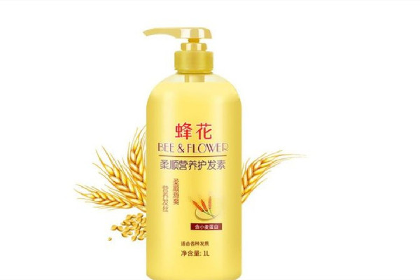 蜂花護發素黃瓶好用還是藍瓶好用 蜂花護發素買什么顏色