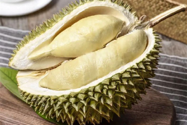 榴蓮可以和牛奶一起吃嗎 榴蓮放冰箱可以放幾天