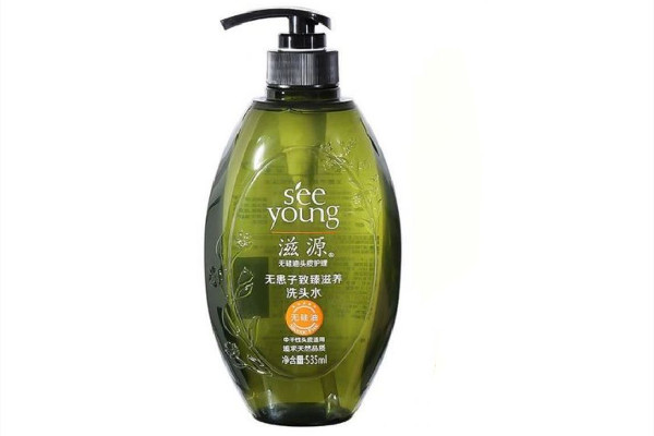 去屑洗發水哪款好 去屑洗發水排行榜前十名