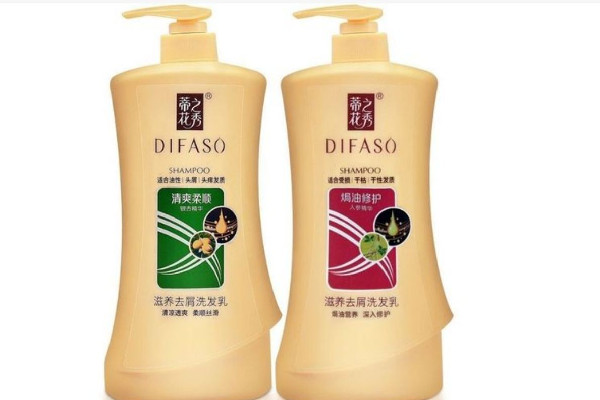 去屑洗發水哪款好 去屑洗發水排行榜前十名