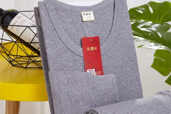 保暖內衣有貼片什么意思 保暖內衣有貼片的好嗎
