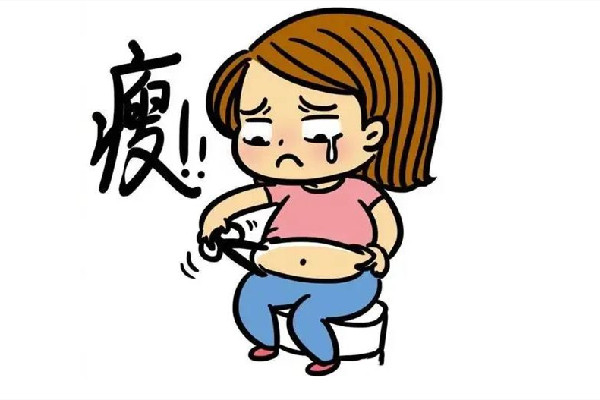 積玉橋嬌詩尼亞經絡減肥養生肩頸連鎖店塑形效果好嗎 塑形和減脂有什么區別