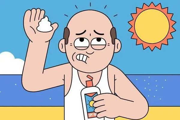 掉發和氣血有關系嗎 掉發補氣血有用嗎