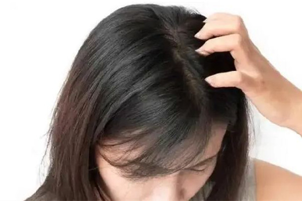 中南路蔤絲源Silk Origin新生養發美容中心頭發護理做的好嗎 頭發護理用什么