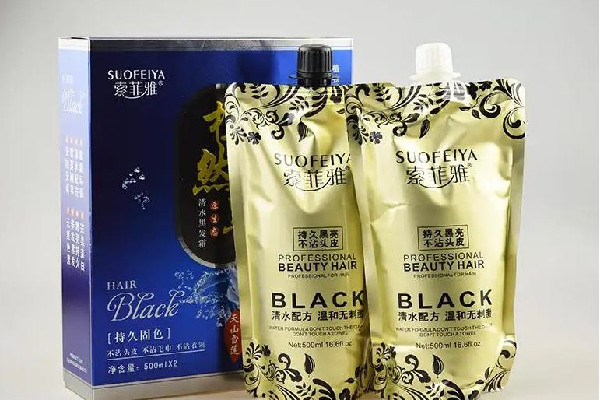 染發膏要一次性用完嗎 染發膏用不完下次還能用嗎