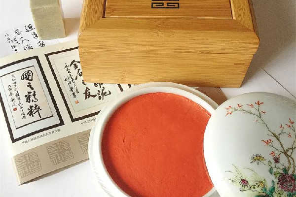 龍泉印泥是非物質文化遺產嗎 龍泉印泥是哪個朝代發明的