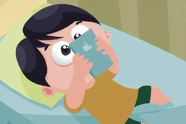 考研女生用眼過度視網膜裂孔 用眼過度導致視力模糊怎么辦