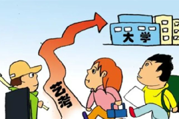 藝術類本科專業不得設專業方向 藝術類本科有哪些學校