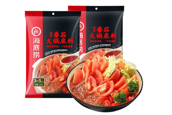 番茄火鍋底料哪個(gè)品牌好 番茄火鍋底料買(mǎi)哪種好