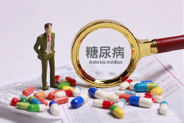 女子飯店吃飯被陌生醫生提醒患病 糖尿病會瘦的很快嗎