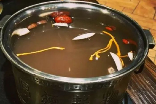 菌湯火鍋孕婦可以吃嗎 菌湯火鍋有營養價值嗎