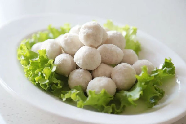 魚丸有營養嗎 魚丸適合孩子吃嗎