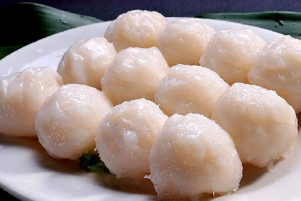 魚丸有營養嗎 魚丸適合孩子吃嗎