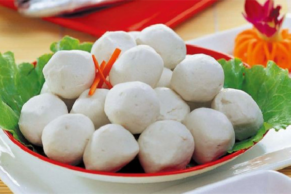 魚丸有營養嗎 魚丸適合孩子吃嗎