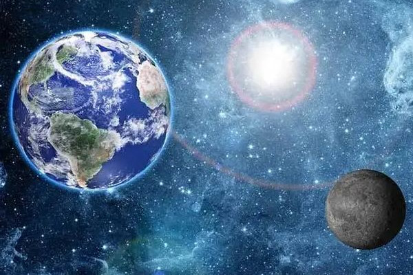 新研究發現地球可自我調節溫度 地球可以存在多少年
