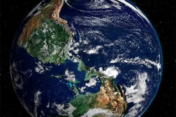 新研究發現地球可自我調節溫度 地球可以存在多少年