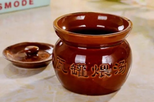 瓦罐和砂鍋有什么區別 瓦罐和砂鍋哪個煲湯好