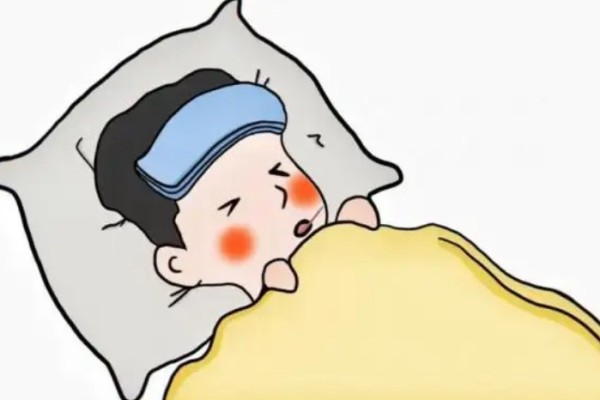 保姆發燒死亡家屬索賠158萬被駁回 發燒要注意什么
