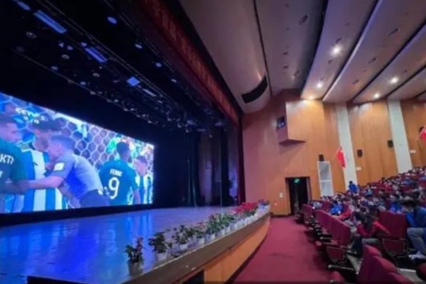 杭州一初中不留作業讓學生看世界杯 世界杯比賽上下半場各多長時間