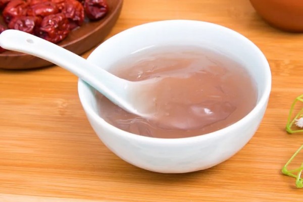 藕粉結塊了還能吃嗎 藕粉結塊怎么補救