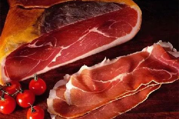 沃爾瑪回應火腿骨頭外貼一層瘦肉 火腿有什么營養價值