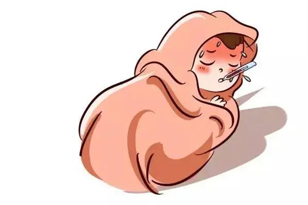 專家:發燒時要少吃高蛋白食物 發燒時吃什么食物好