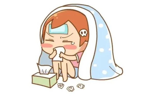 發燒可以洗熱水澡嗎 發燒洗澡會加重病情嗎
