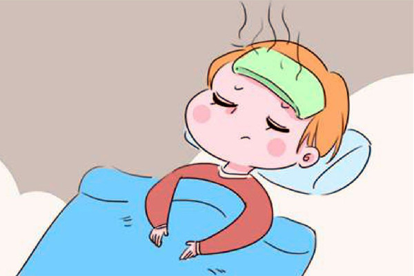 專家:發燒時要少吃高蛋白食物 發燒時吃什么食物好