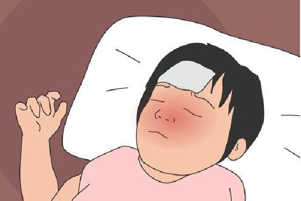 發燒可以洗熱水澡嗎 發燒洗澡會加重病情嗎
