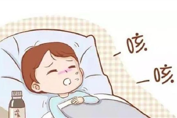 咳嗽咳的頭疼是什么原因 咳嗽導致頭疼怎么緩解