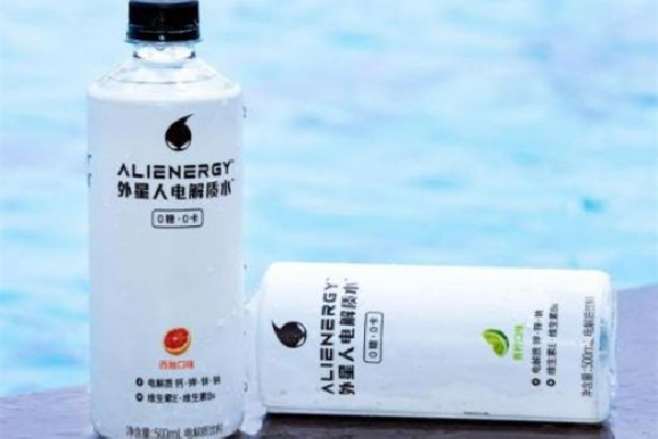 外星人電解質水可以加熱喝嗎 外星人電解質水喝多少合適