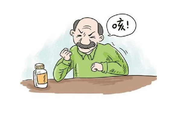 咳嗽咳的頭疼是什么原因 咳嗽導致頭疼怎么緩解