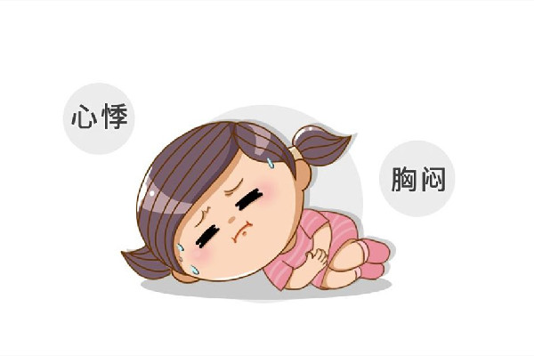 心肌炎是哪個部位疼 心肌炎疼痛會持續多久