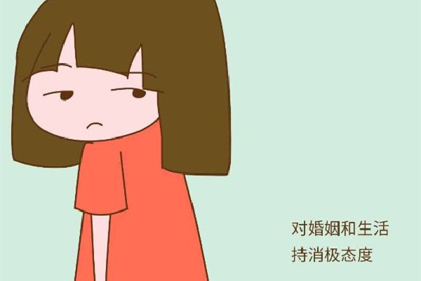 女子凌晨坐房頂大哭稱不想結婚 不想結婚是什么原因