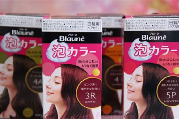 泡泡染發劑和普通染發劑哪個好 泡泡染發劑和染發膏哪個傷害大
