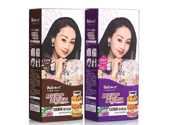 泡泡染發劑是一次性的嗎 泡泡染發劑可以用兩次嗎
