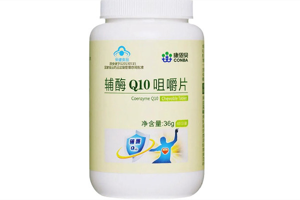 輔酶q10不同含量的區別 輔酶q10買100mg還是200mg