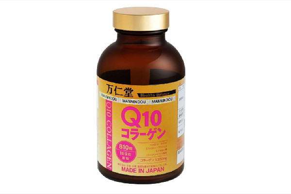 輔酶q10不同含量的區別 輔酶q10買100mg還是200mg