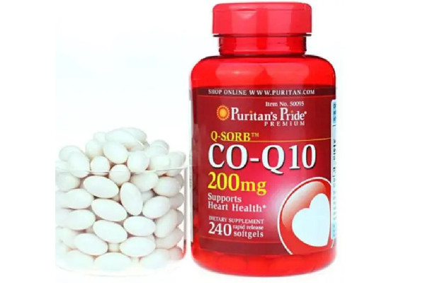 輔酶q10不同含量的區別 輔酶q10買100mg還是200mg