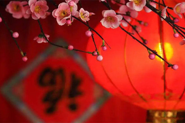 大寒除夕春節相連本世紀僅有五次 春節有薪假是哪幾天