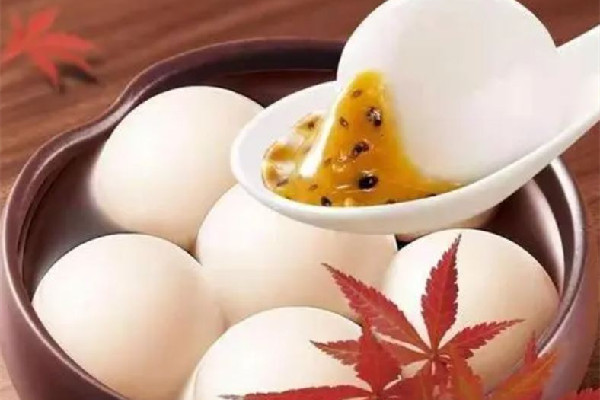 湯圓吃了會發胖嗎 湯圓吃幾個合適