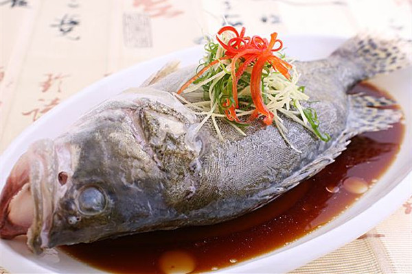 桂花魚要放鹽嗎 桂花魚要放什么調料